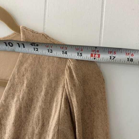 Soft Surrounding mini dress - Picture 3 of 13